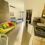 Apartamento Le Casette Di Eolo