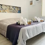 Le Casette Di Eolo Apartamento *
