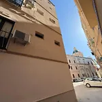 Le Casette Di Eolo