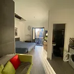 Apartamento Le Casette Di Eolo