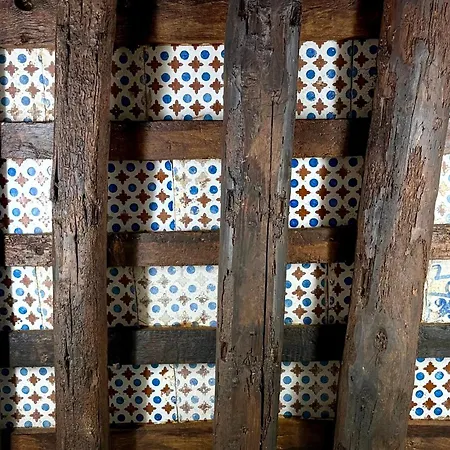 Le Casette Di Eolo