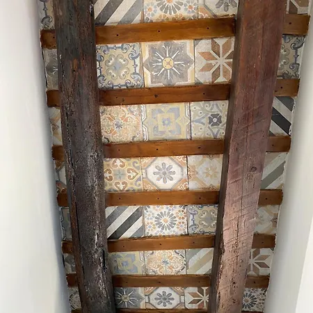 Le Casette Di Eolo *