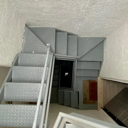 Apartmán Le Casette Di Eolo