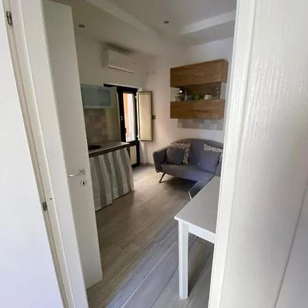 Apartment Le Casette Di Eolo *
