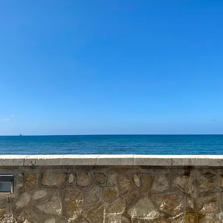 Apartment Le Casette Di Eolo Trapani