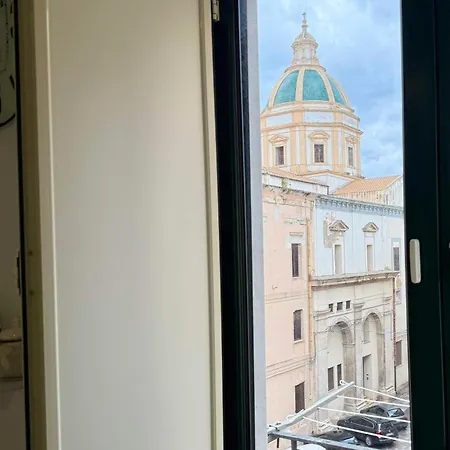 Le Casette Di Eolo * Trapani