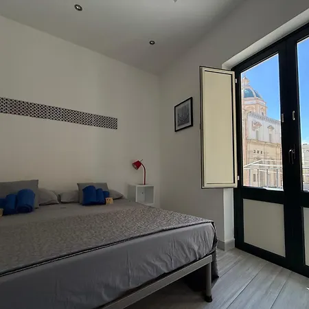 Le Casette Di Eolo * Trapani