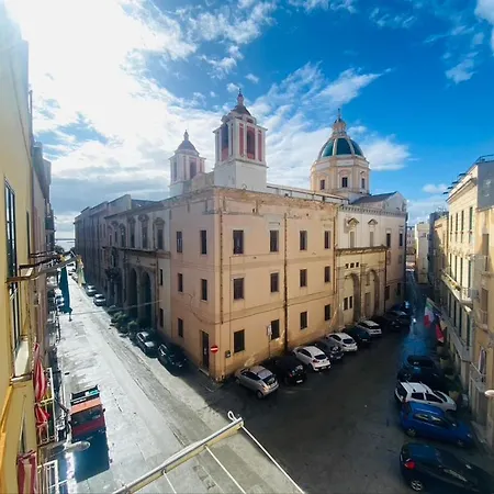 Le Casette Di Eolo *