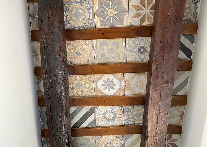 Le Casette Di Eolo *