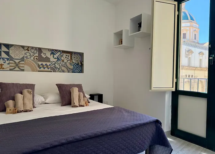 Le Casette Di Eolo *