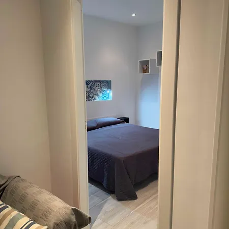 Le Casette Di Eolo Appartement Trapani