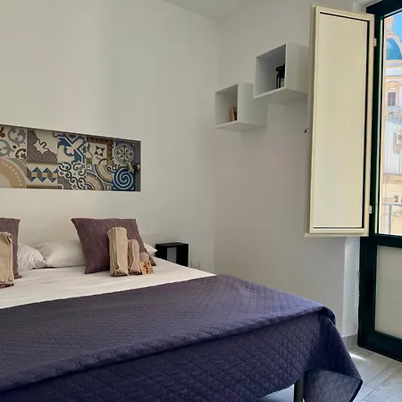 Le Casette Di Eolo *