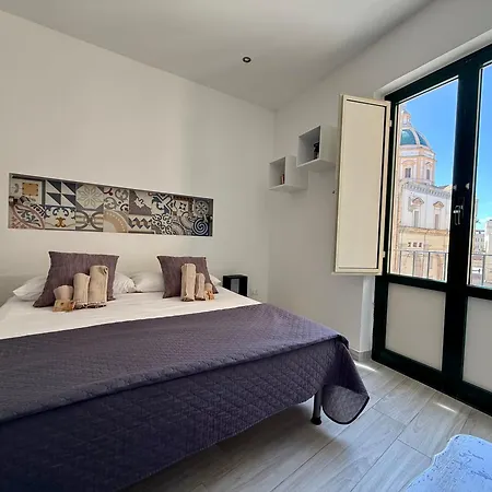 Le Casette Di Eolo *