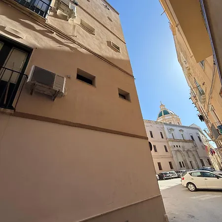 Le Casette Di Eolo