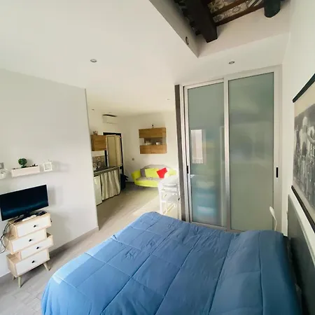 Appartement Le Casette Di Eolo *