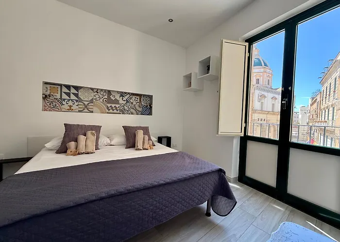 Le Casette Di Eolo *